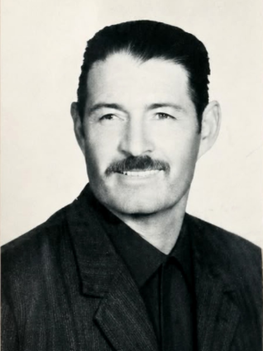 Ángel Eusebio Ávila